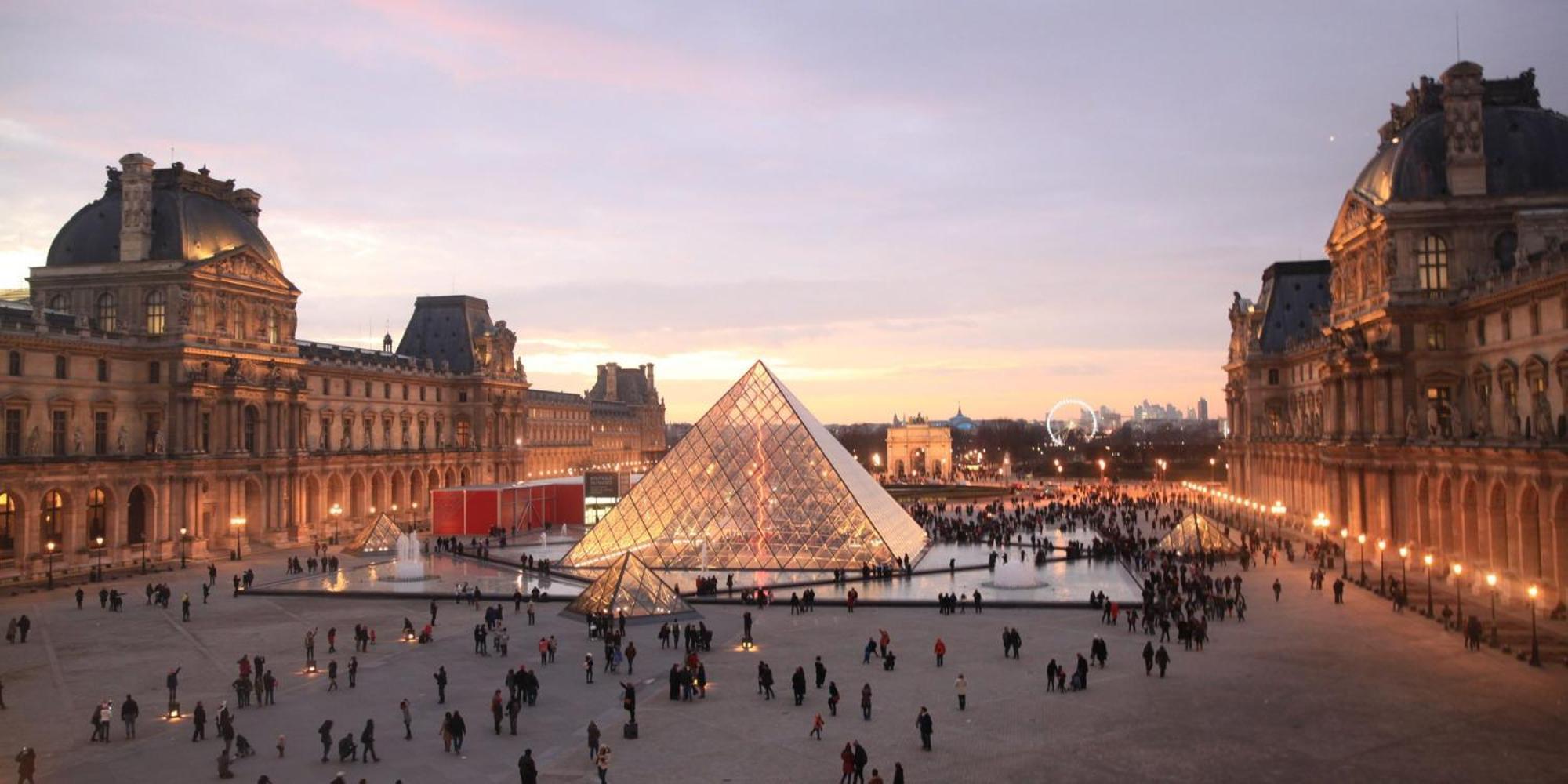 Chic Apartment With Superb View Of The Eiffel Tower Saint-Denis  Exterior foto